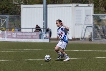 Bild 243 - wCJ Suederelbe - wBJ UH-Adler : Ergebnis: 7:1